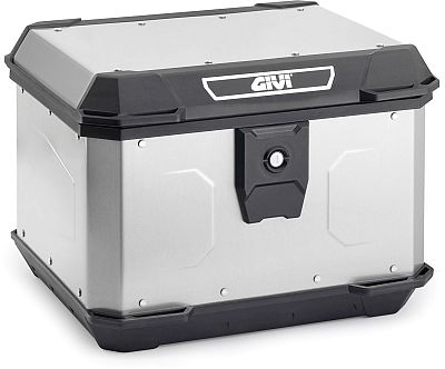 Givi Alpina 44L, topcase Monolock