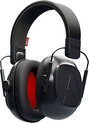 Alpine Defender, gehoorbescherming