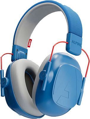 Alpine Muffy, gehoorbescherming kinderen