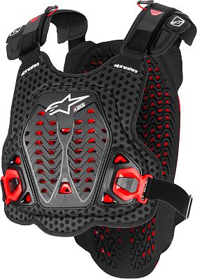 Alpinestars A-5 Plasma, Protektorenweste Level-2