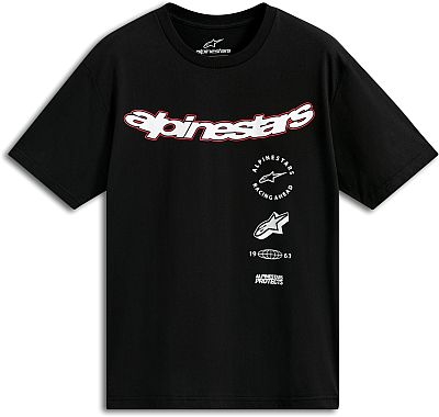 Alpinestars Abus CSF, футболка