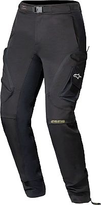 Alpinestars Actea, textile pants women