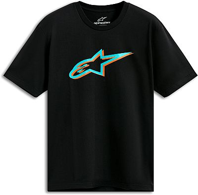 Alpinestars Ageless Shadow CSF, футболка