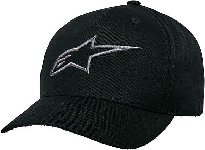 Alpinestars Ageless Snapback, cappello