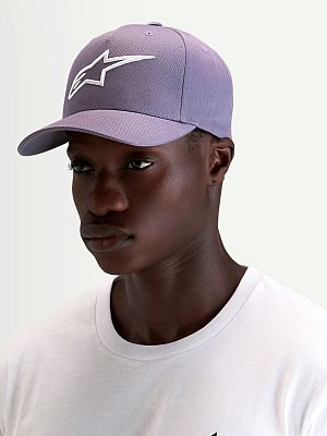 Alpinestars Ageless Snapback, sombrero (43/44)