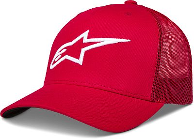 Alpinestars Ageless Trucker, cappello