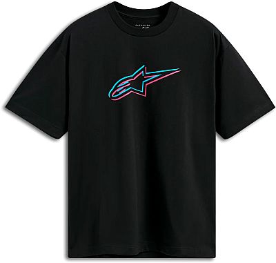 Alpinestars Alter Oversized CSF, футболка