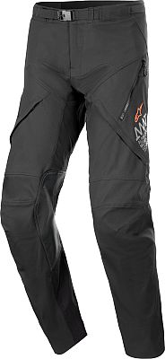 Alpinestars AMT-8, textile pants DrystarXF