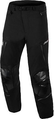 Alpinestars Andes Pro, Pantalones textiles Drystar®XF
