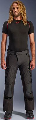 Alpinestars Andes V4, Textilhose Drystar (13/36)