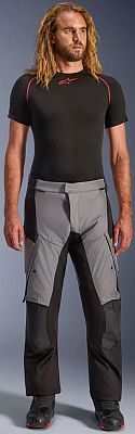 Alpinestars Andes V4, Textilhose Drystar (14/36)