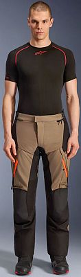 Alpinestars Andes V4, Textilhose Drystar (15/36)