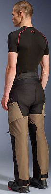 Alpinestars Andes V4, Textilhose Drystar (18/36)