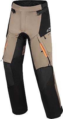Alpinestars Andes V4, Textilhose Drystar (3/36)