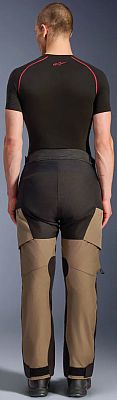 Alpinestars Andes V4, Textilhose Drystar (21/36)