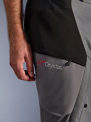 Alpinestars Andes V4, Textilhose Drystar (23/36)