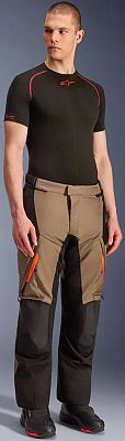 Alpinestars Andes V4, Textilhose Drystar (24/36)