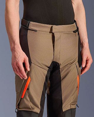 Alpinestars Andes V4, Textilhose Drystar (27/36)