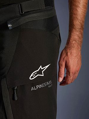 Alpinestars Andes V4, Textilhose Drystar (28/36)