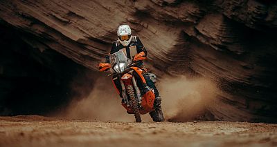Alpinestars Andes V4, Textilhose Drystar (33/36)