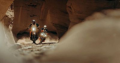 Alpinestars Andes V4, Textilhose Drystar (34/36)