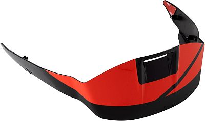Alpinestars Supertech S-R10 Element, Spoiler