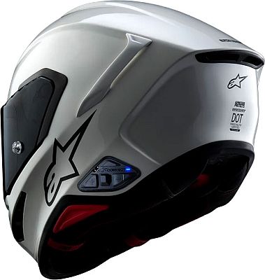 Alpinestars A-Connect, system komunikacyjny