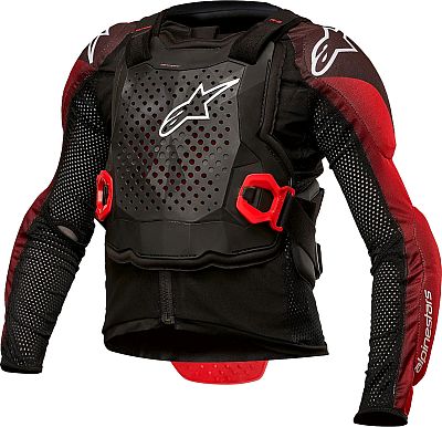 Alpinestars Bionic Tech, Protektorenjacke Jugend