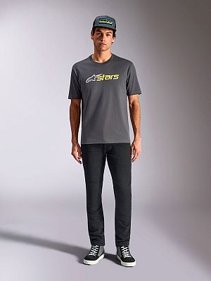 Alpinestars Blaze 2.0 CSF, T-Shirt (7/21)
