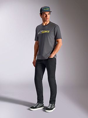 Alpinestars Blaze 2.0 CSF, T-Shirt (9/21)