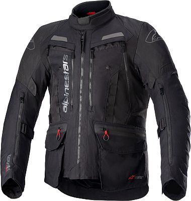 Alpinestars Bogotá Pro, textile jacket Drystar