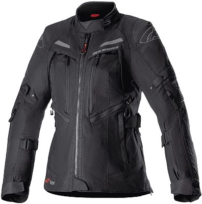 Alpinestars Bogotá Pro, textile jacket Drystar women