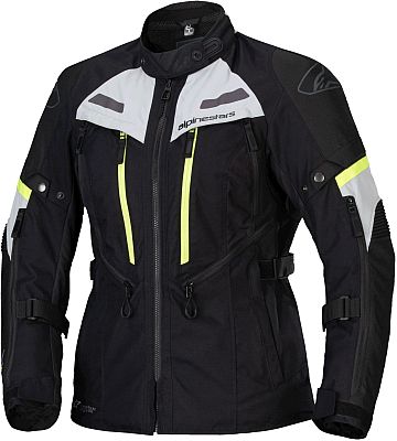 Alpinestars Bogotá Pro, casaco têxtil Drystar mulheres (2/8)