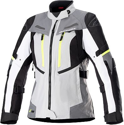 Alpinestars Bogotá Pro, casaco têxtil Drystar mulheres (3/8)