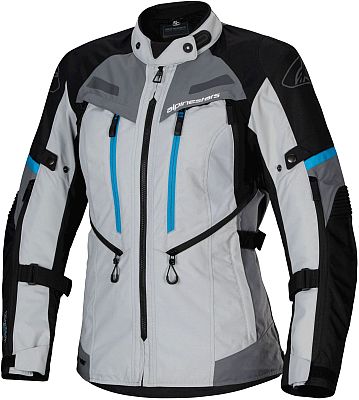Alpinestars Bogotá Pro, casaco têxtil Drystar mulheres (4/8)
