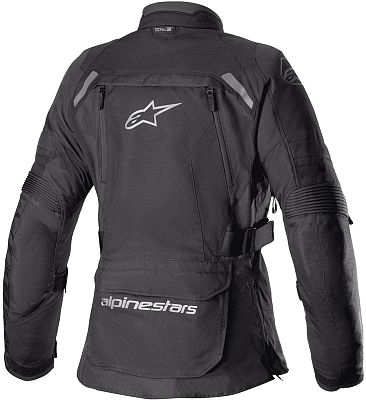 Alpinestars Bogotá Pro, casaco têxtil Drystar mulheres (5/8)