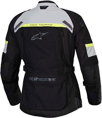 Alpinestars Bogotá Pro, casaco têxtil Drystar mulheres (6/8)