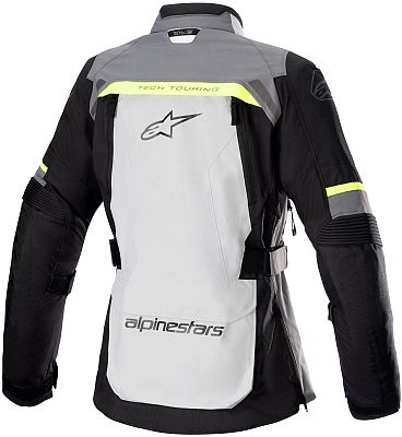 Alpinestars Bogotá Pro, casaco têxtil Drystar mulheres (7/8)