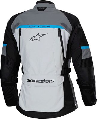 Alpinestars Bogotá Pro, casaco têxtil Drystar mulheres (8/8)