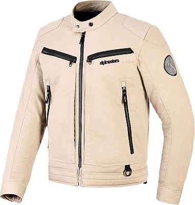 Alpinestars Bruiser, Textiljacke