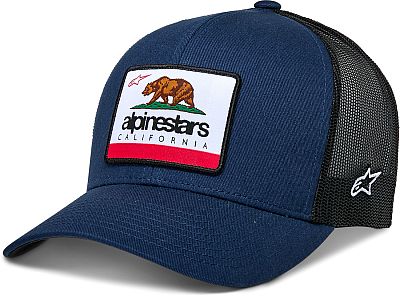 Alpinestars Cali 2.0, шапочка