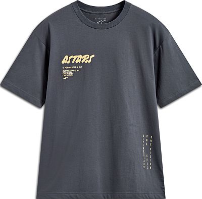 Alpinestars Chalk Oversized CSF, camiseta