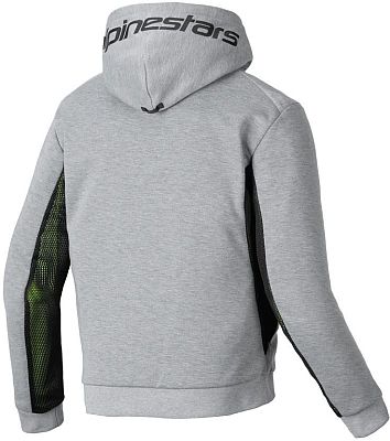 Alpinestars Chrome Air Sport Hoodie, veste en textile (4/17)
