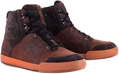 Alpinestars Chrome Crafted, shoes Drystar