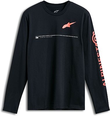 Alpinestars Committed CSF, футболка с длинным рукавом