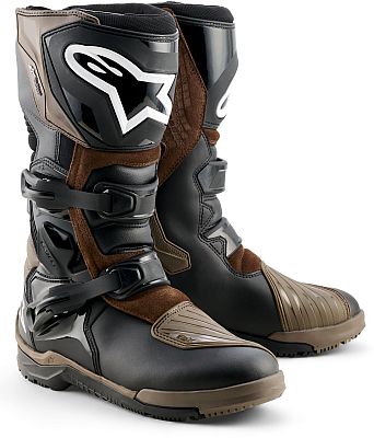 Alpinestars Corozal V2 Adventure, boots Drystar