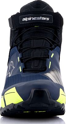 Alpinestars CR-X, shoes Drystar (27/65)