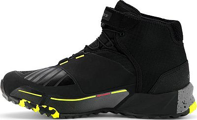 Alpinestars CR-X, shoes Drystar (30/65)