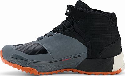 Alpinestars CR-X, shoes Drystar (34/65)