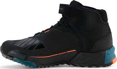 Alpinestars CR-X, shoes Drystar (35/65)